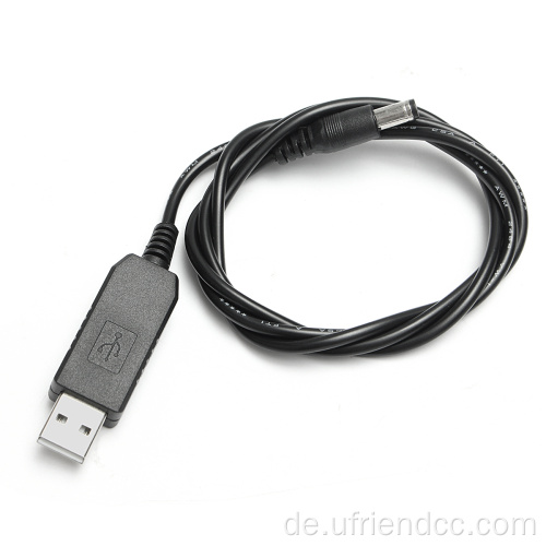 OEM/ODM USB FDTI DC5,5 mm für Baofeng -Programmierkabel